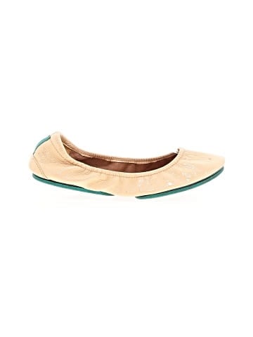 Tieks Flats (view 1)