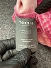 Torrid Tie-dye Pink Denim Jacket Size 3X Plus (3) - photo 7