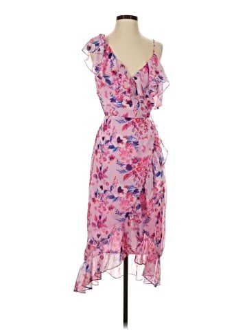 Allison Cocktail Dress (view 1)