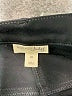 Maison Jules Black Casual Pants Size 3X - photo 5