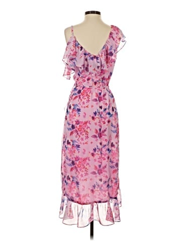 Allison Cocktail Dress (view 2)