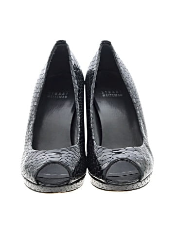 Stuart Weitzman Heels (view 2)