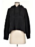 Lululemon Athletica Black Pullover Sweater Size 4 - photo 1