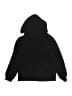 H&M Black Pullover Hoodie Size 8 - 10 - photo 1