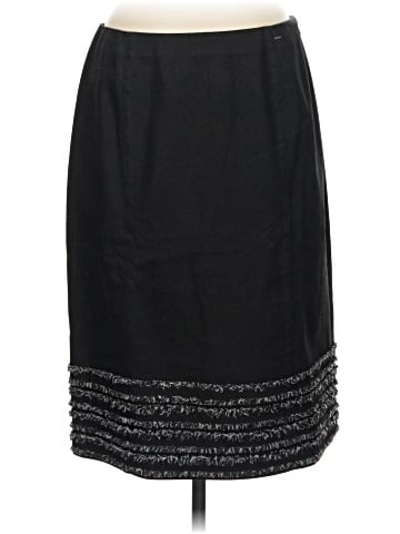 Lafayette 148 New York Formal Skirt (view 1)
