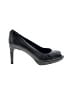 Stuart Weitzman Black Heels Size 8 - photo 1