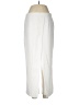 Zara Basic 100% Polyester Ivory Dress Pants Size M - photo 1