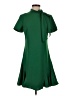 CeCe Green Casual Dress Size 4 - photo 1
