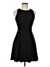 Altar'd State Polka Dots Black Cocktail Dress Size M - photo 1