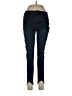 Kensie Solid Blue Jeans Size 10 - photo 1