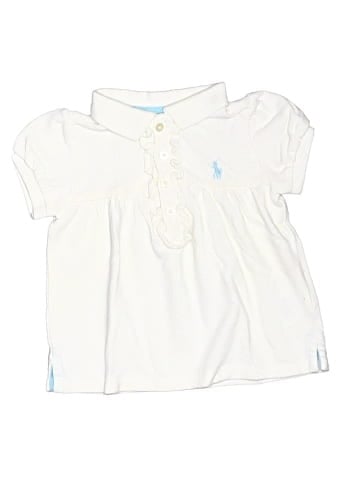 Ralph Lauren Short Sleeve Polo (view 1)