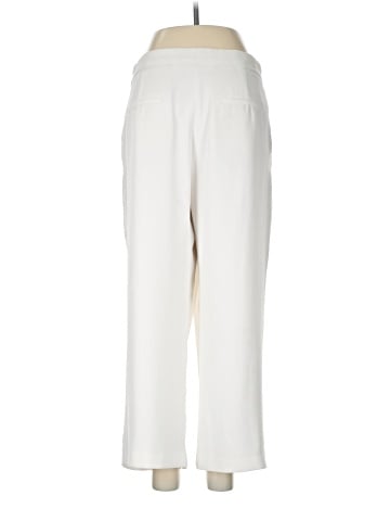 Zara Basic Dress Pants (view 2)