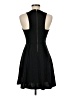 Altar'd State Polka Dots Black Cocktail Dress Size M - photo 2
