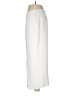 Zara Basic 100% Polyester Ivory Dress Pants Size M - photo 5