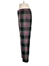 J.Crew Plaid Green Casual Pants Size 8 - photo 5