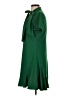 CeCe Green Casual Dress Size 4 - photo 5