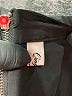 Assorted Brands Black Casual Dress Size L (estimated) - photo 7