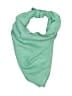 Nina Ricci Teal Scarf One size - photo 1