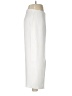 Zara Basic 100% Polyester Ivory Dress Pants Size M - photo 4