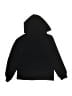 H&M Black Pullover Hoodie Size 8 - 10 - photo 2