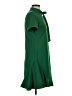 CeCe Green Casual Dress Size 4 - photo 4