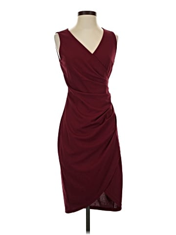 iHot Cocktail Dress (view 1)