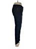 Kensie Solid Blue Jeans Size 10 - photo 4