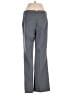 Ann Taylor LOFT Gray Dress Pants Size 0 - photo 2