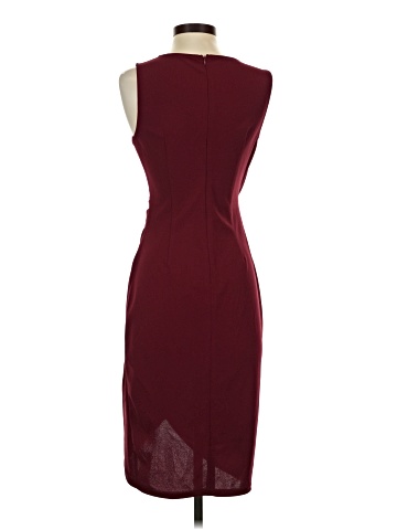 iHot Cocktail Dress (view 2)