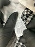 Madewell Checkered-gingham Black Gingham Pencil Skirt Size 4 (estimated) - photo 4