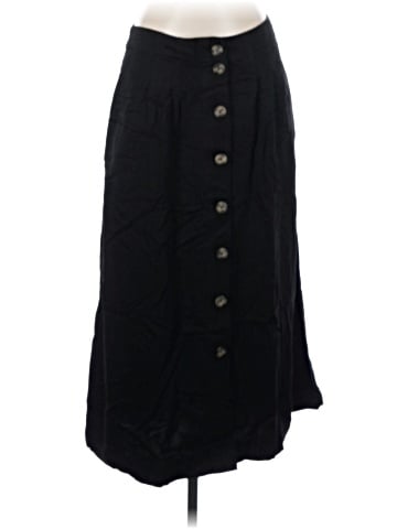 Time and Tru Formal Skirt (view 1)