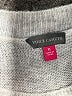 Vince Camuto Gray Pullover Sweater Size XL - photo 7