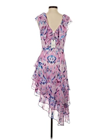 Allison Joy Cocktail Dress (view 2)