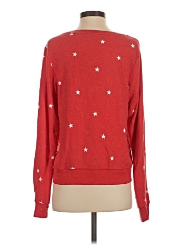 Wildfox Pullover Sweater (view 2)