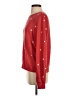 Wildfox Stars Red Pullover Sweater Size Sm (1 or S) - photo 5