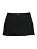 Athleta Solid Black Skort Size XL - photo 2