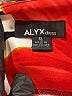 Alyx Print Black Casual Dress Size 12 - photo 7