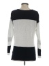 Vince. 100% Cotton Color Block Gray Pullover Sweater Size XXS - photo 2