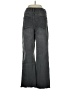 Mica Gray Jeans Size 26 waist - photo 2