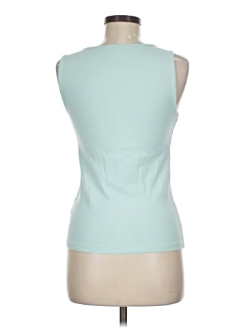 J.Crew Factory Store Tank Top (view 2)