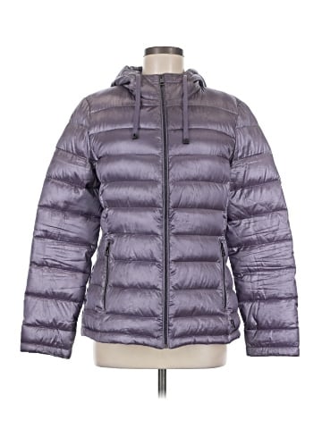 Andrew Marc Snow Jacket (view 1)