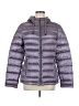 Andrew Marc Purple Snow Jacket Size M - photo 1