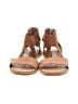 Sorel 100% Leather Tan Sandals Size 8 - photo 2
