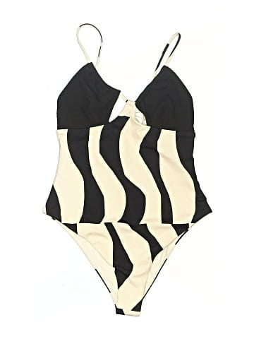 Zulu & Zephyr One Piece Swimsuit (view 1)