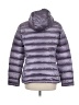 Andrew Marc Purple Snow Jacket Size M - photo 2
