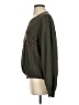 BDG Green Sweatshirt Size S - photo 5