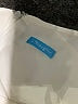 J. McLaughlin Solid Ivory Casual Dress Size L (estimated) - photo 7