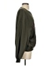 BDG Green Sweatshirt Size S - photo 4