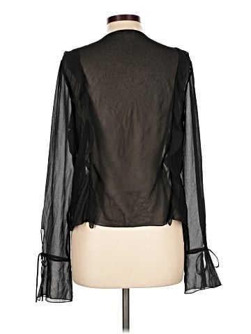 Wilfred Long Sleeve Blouse (view 2)