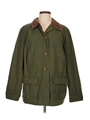 L.L.Bean Coat (view 1)